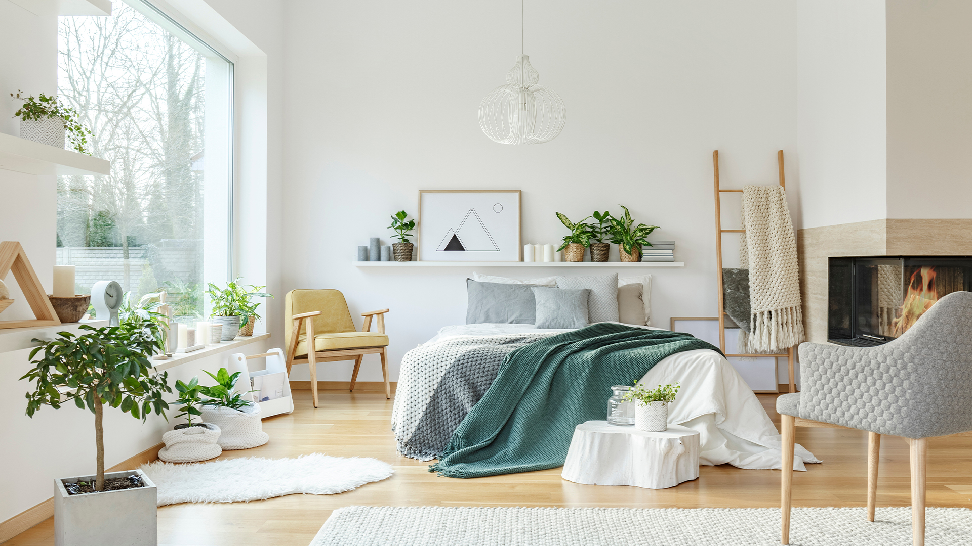 Bedroom Design Trends 2024 BUILD Magazine