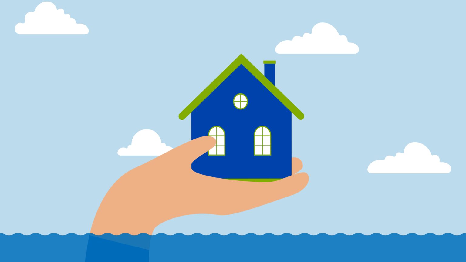Flood Risks - How to Protect Your Home and Your Family - BUILD Magazine