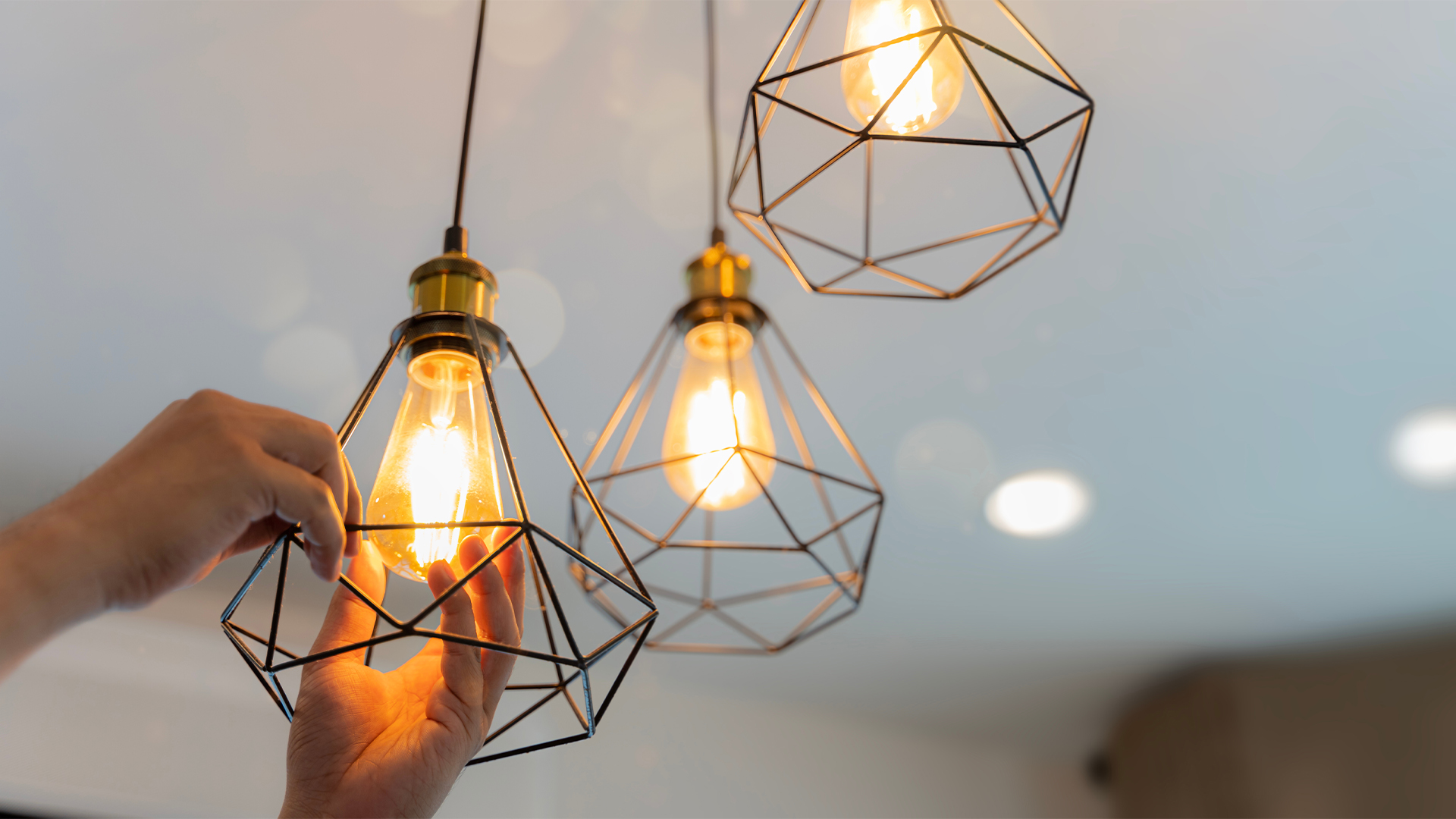 Why You Should Always Layer Your Lighting - BUILD Magazine
