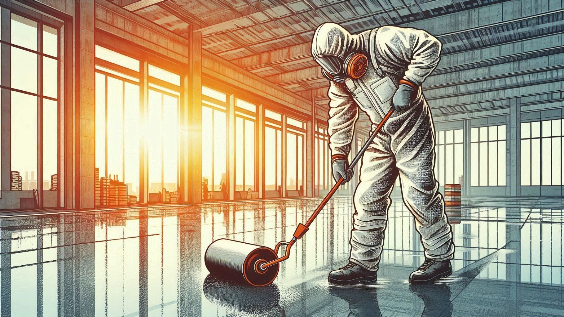 How Protective Coatings Can Enhance Building Durability - BUILD Magazine