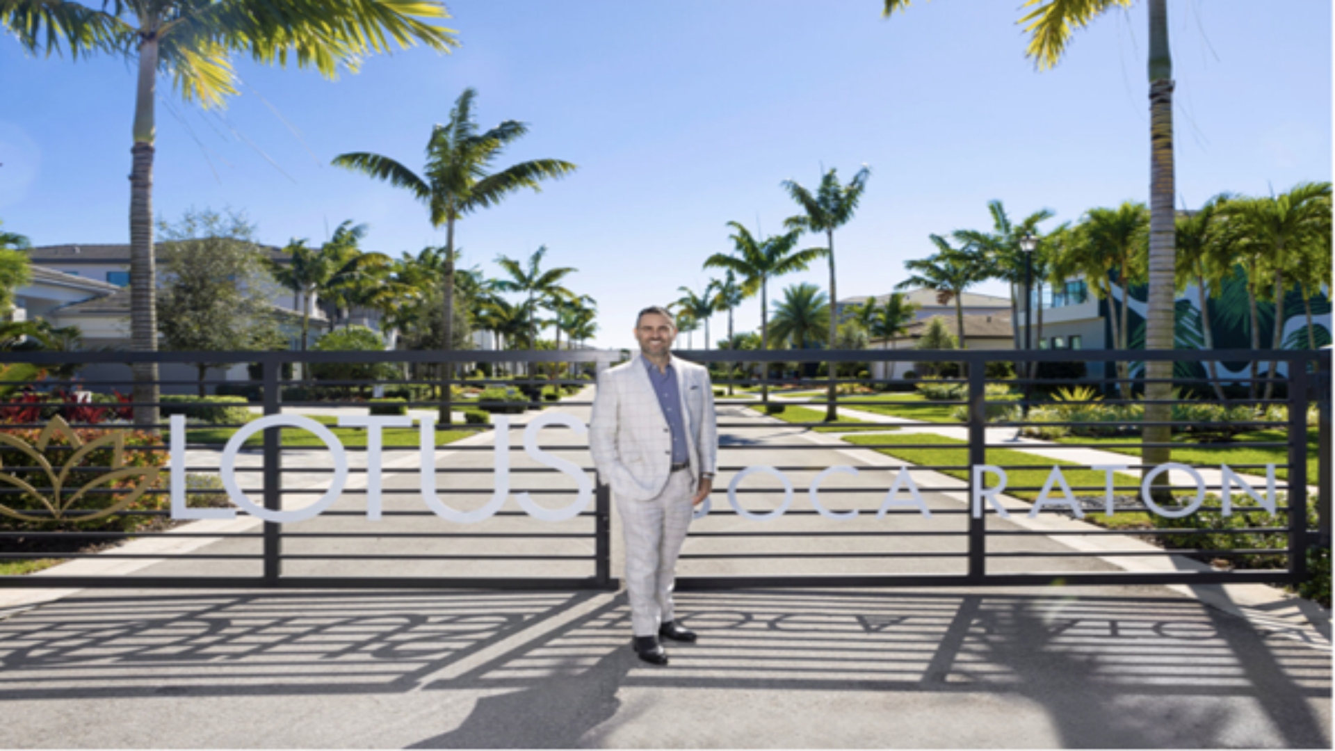 How Misha Ezratti is Making a Lasting Impact in Florida through GL
