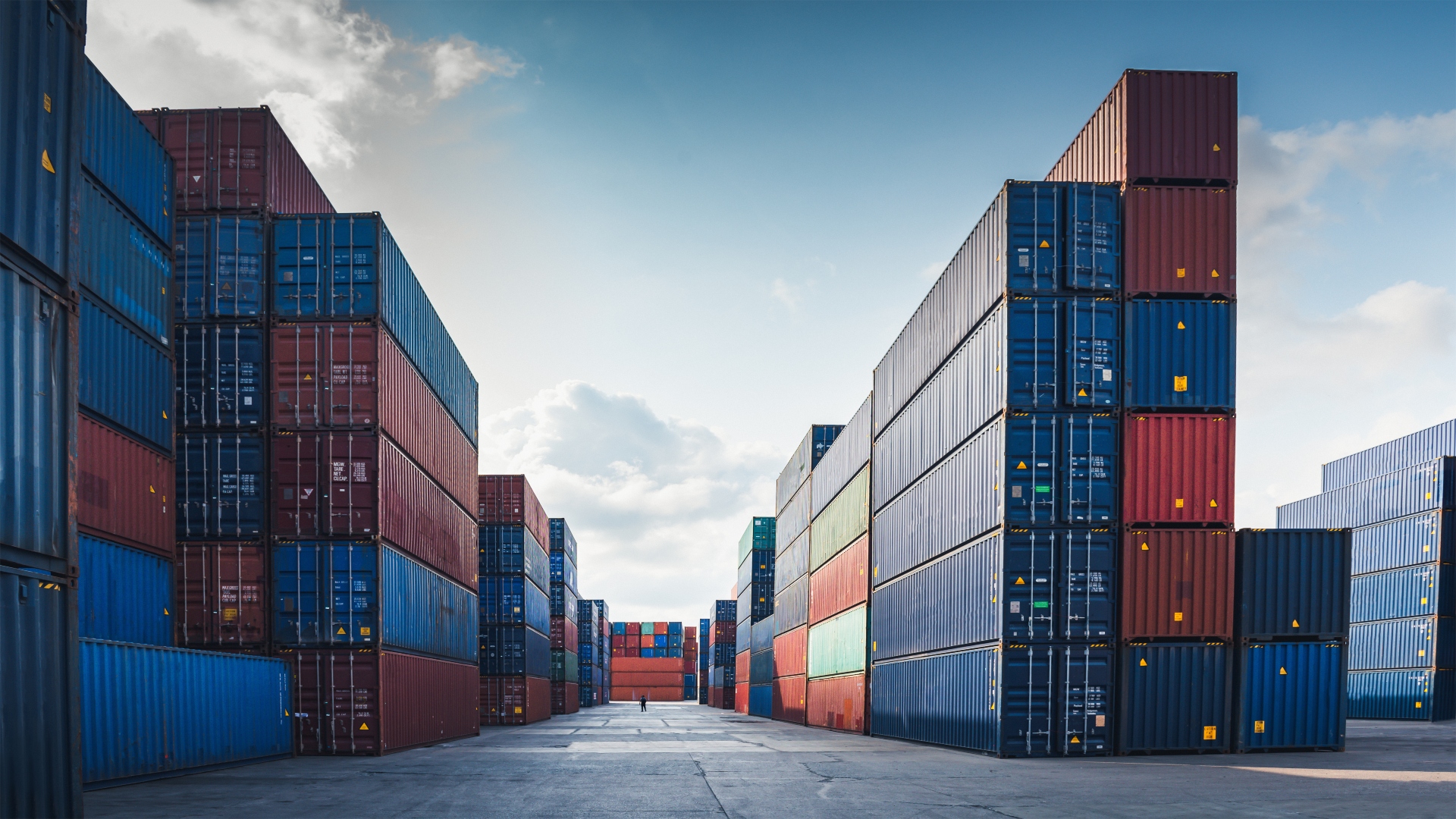 Understanding your container loading requirements with modern systems ...
