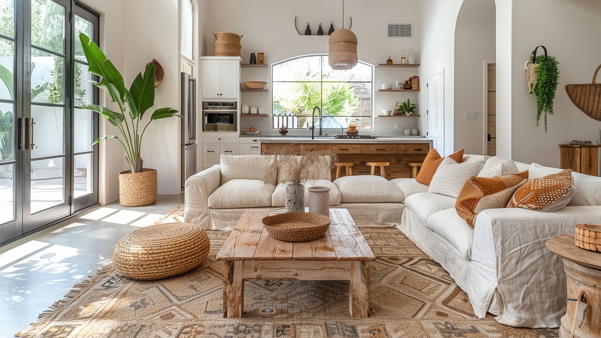 How to Bring the Charm of the Amalfi Coast Into Your Home This Summer ...