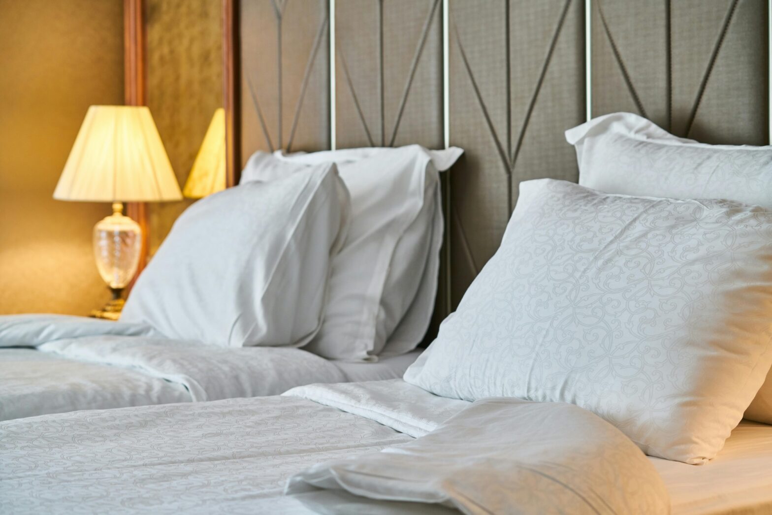 Blog post of matching category to this post's featured image