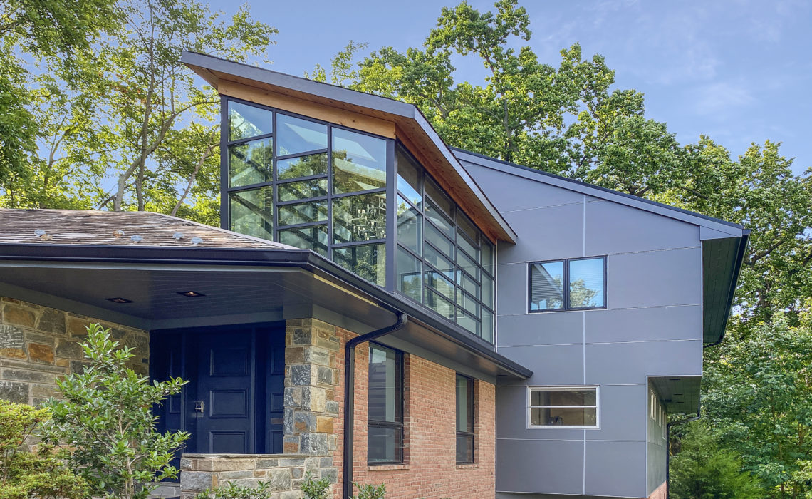 Blog post of matching category to this post's featured image