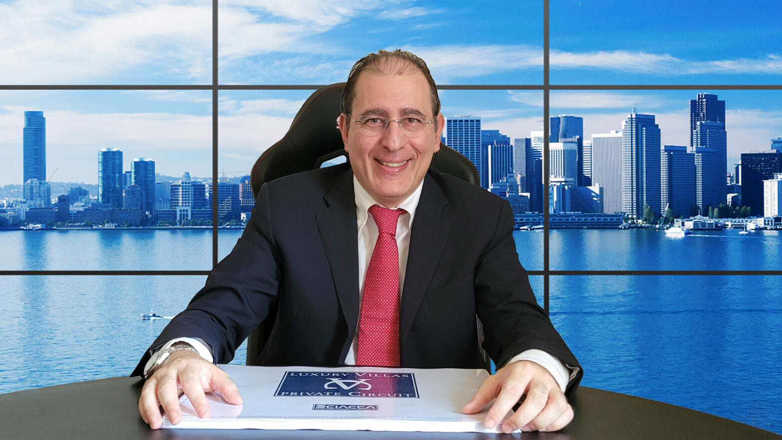 Blog post of matching category to this post's featured image