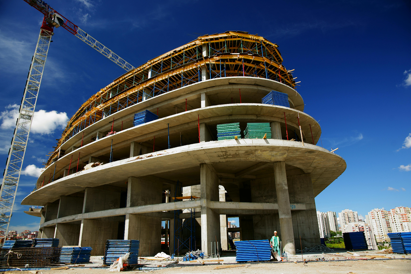 Top 5 Considerations for Planning a Commercial Construction Project ...