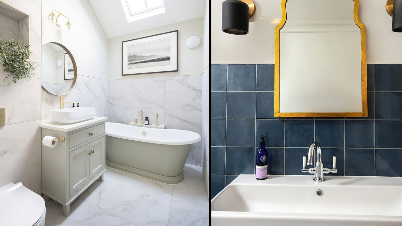 Blog post of matching category to this post's featured image