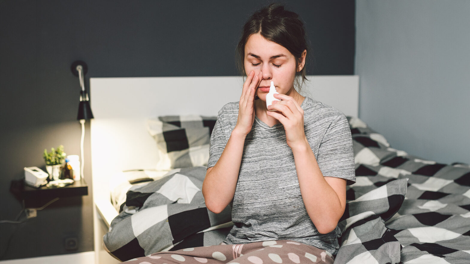 Blog post of matching category to this post's featured image