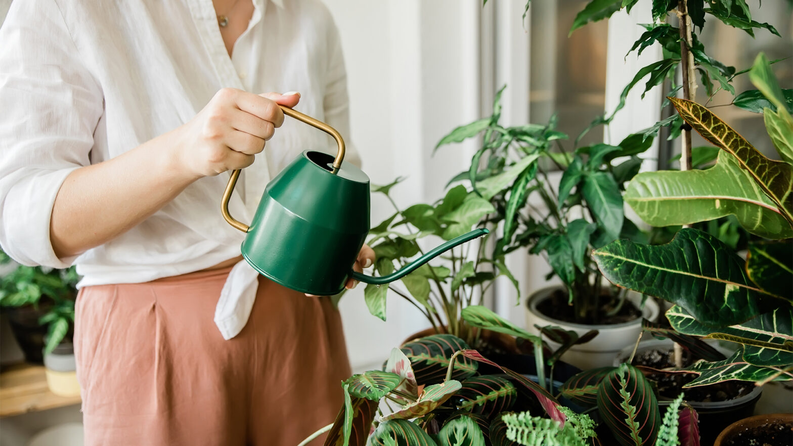 Blog post of matching category to this post's featured image