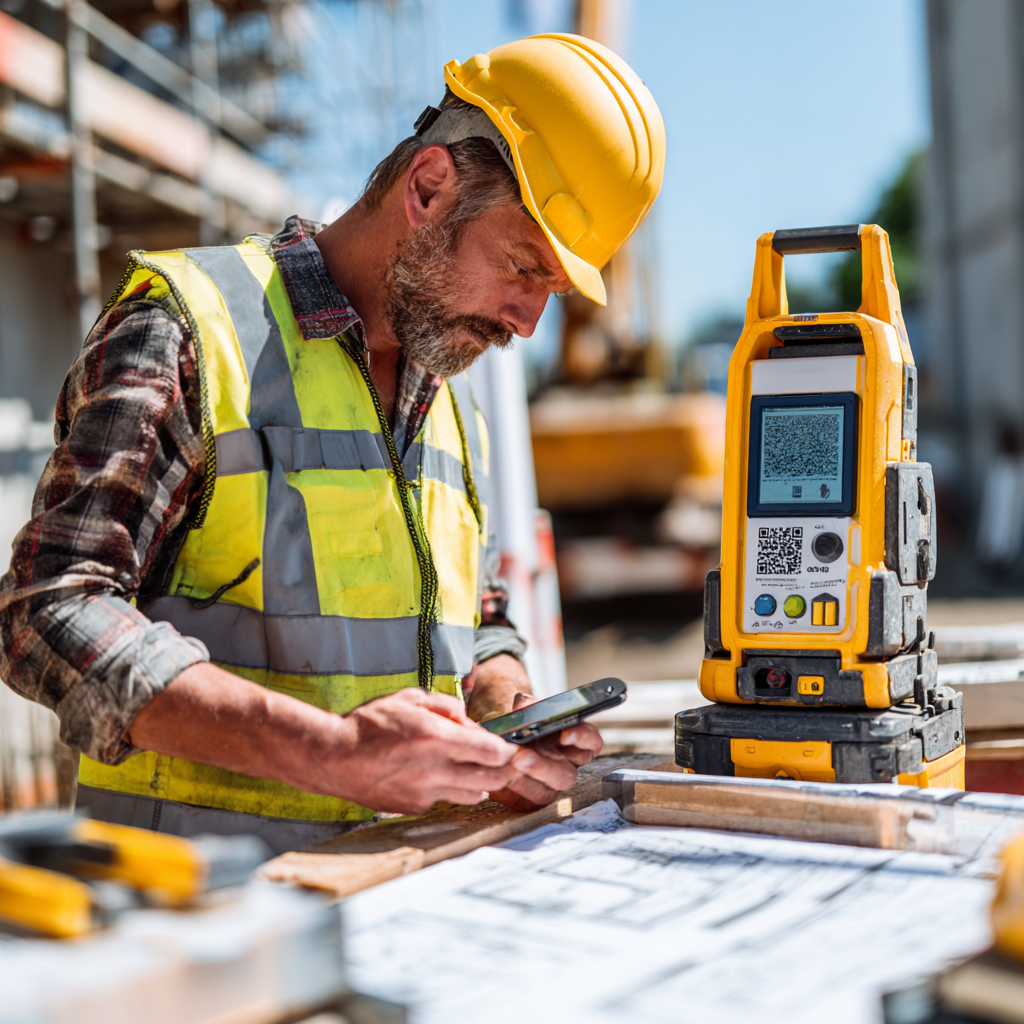 Blog post of matching category to this post's featured image