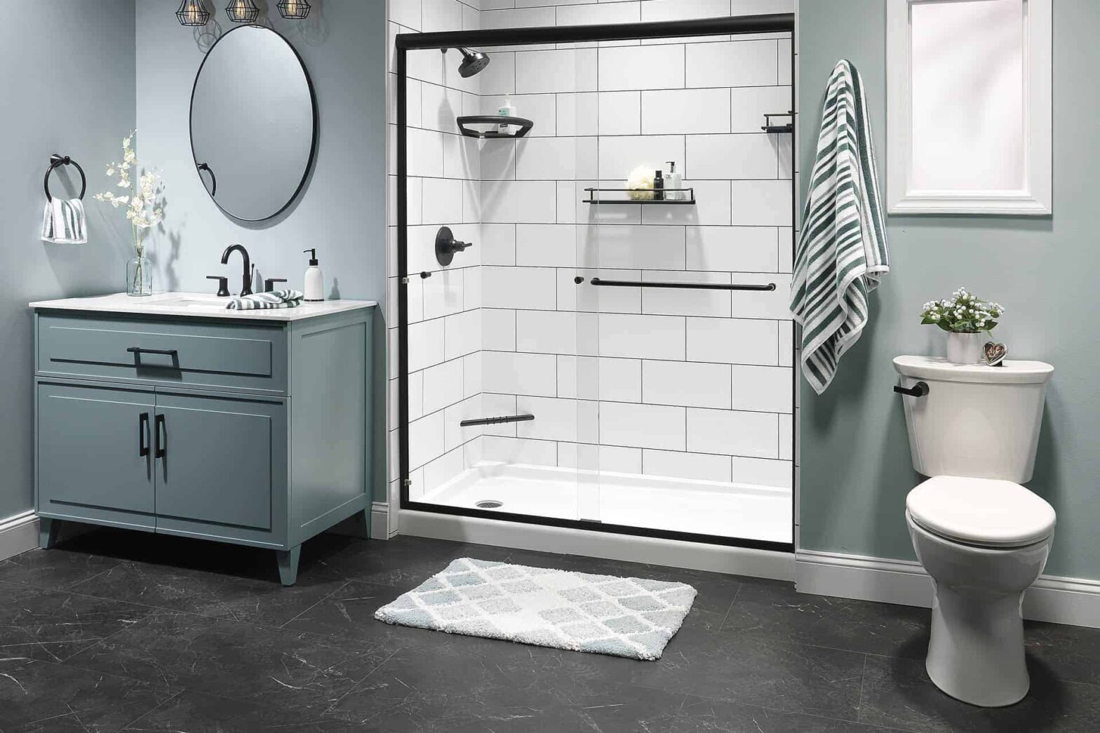 Blog post of matching category to this post's featured image