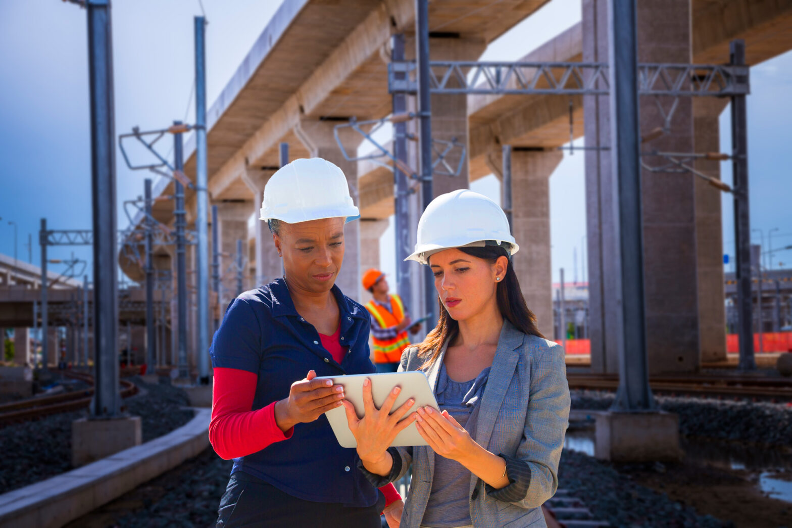 Blog post of matching category to this post's featured image