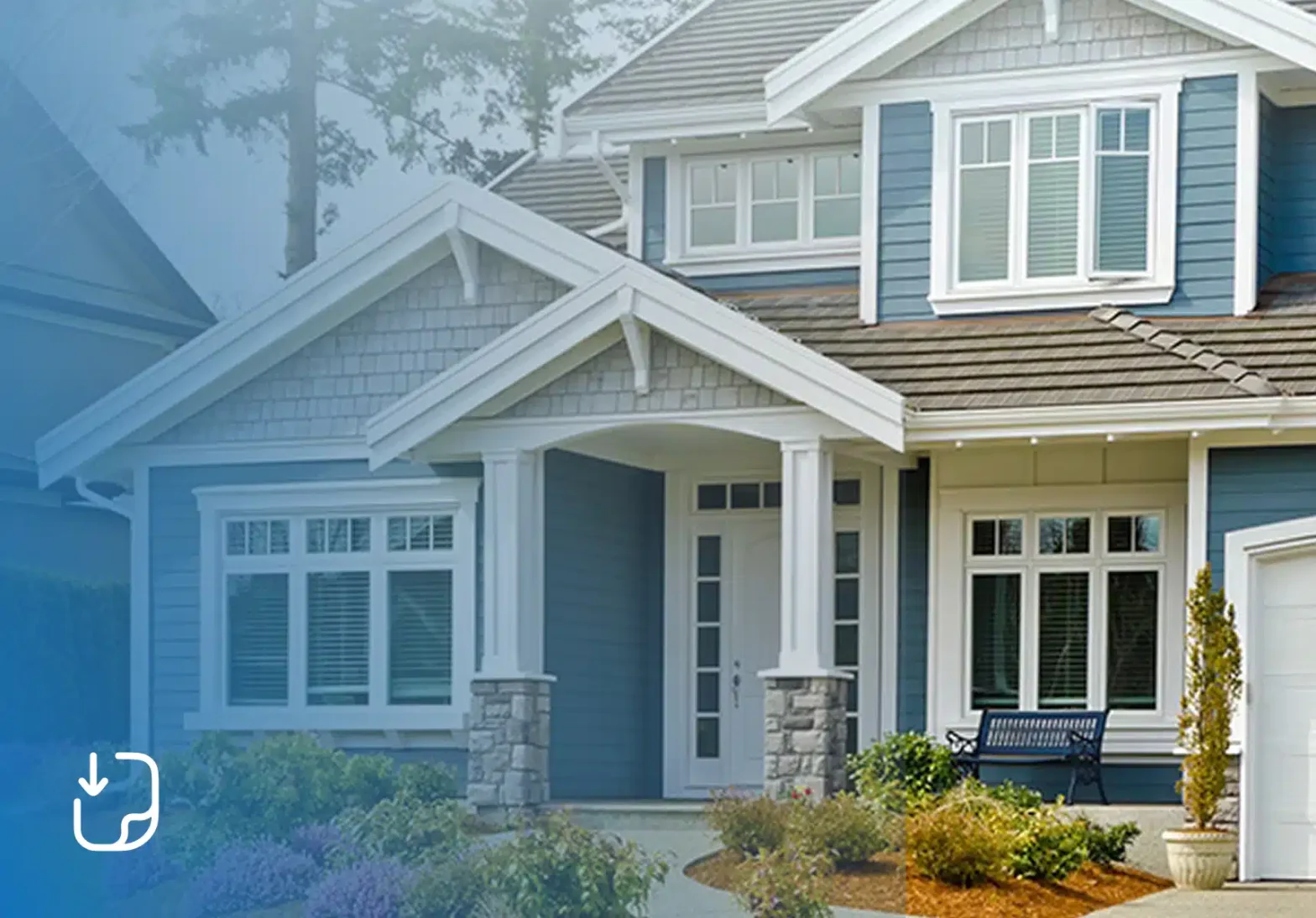 Blog post of matching category to this post's featured image