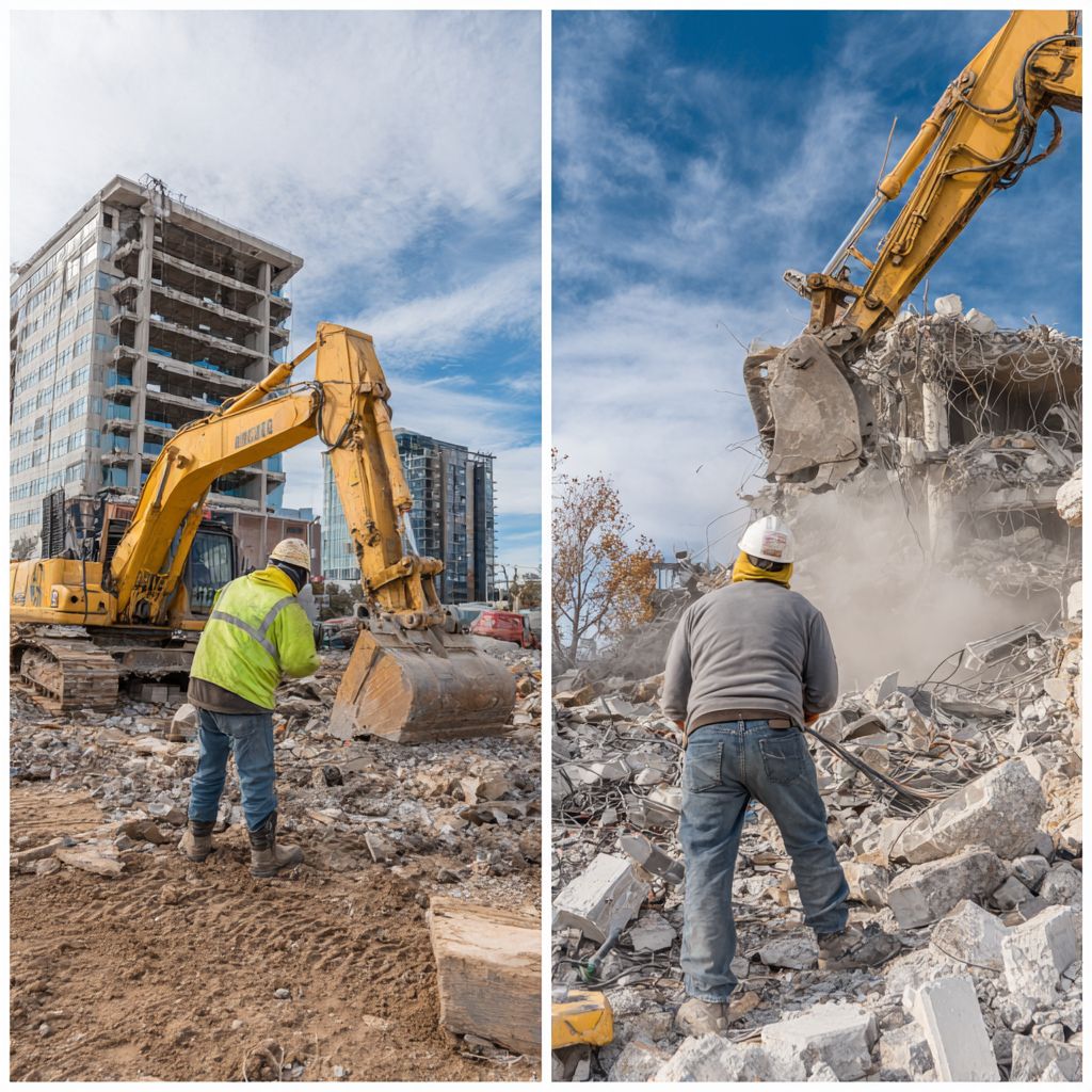 Blog post of matching category to this post's featured image