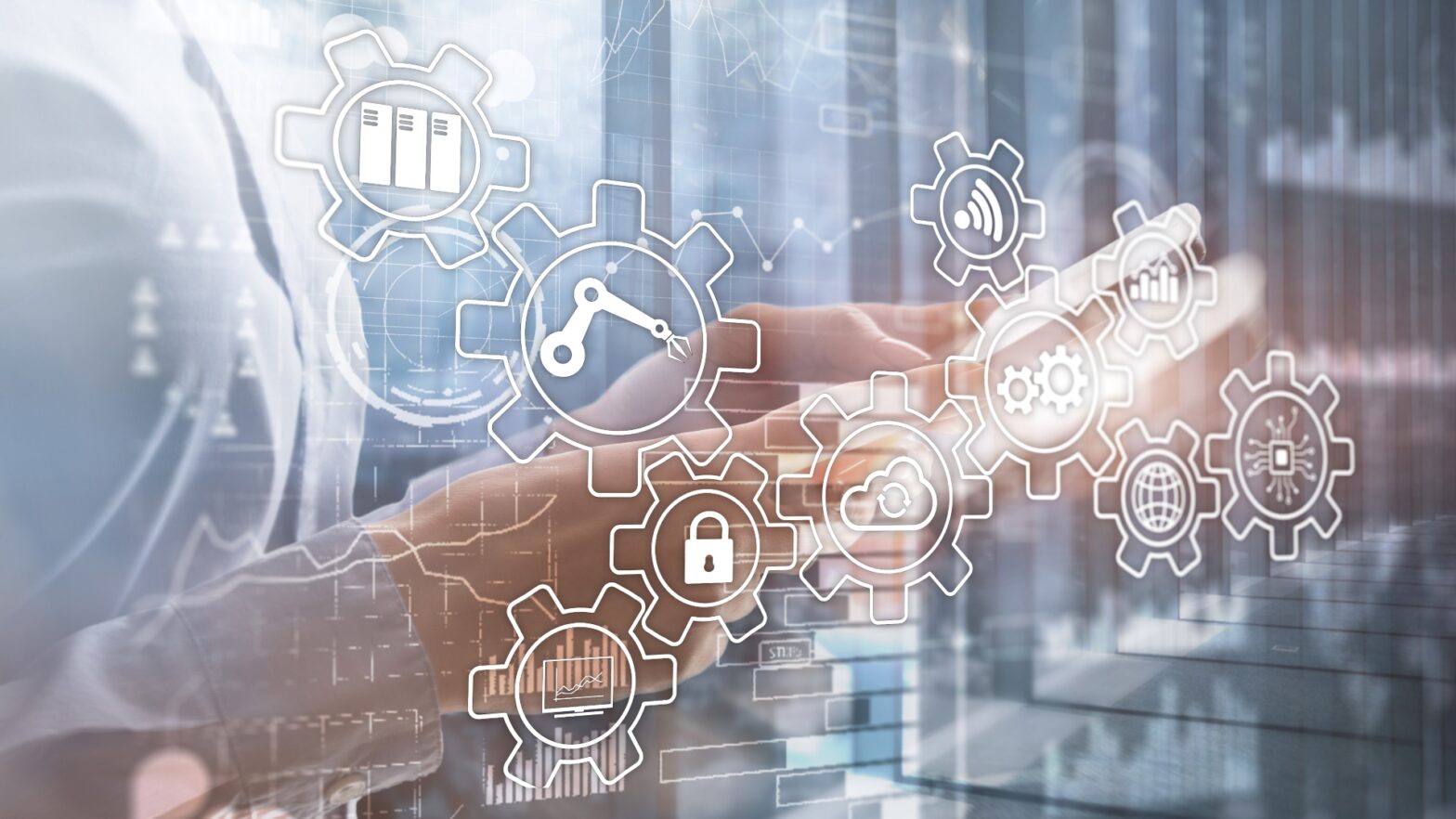 Blog post of matching category to this post's featured image