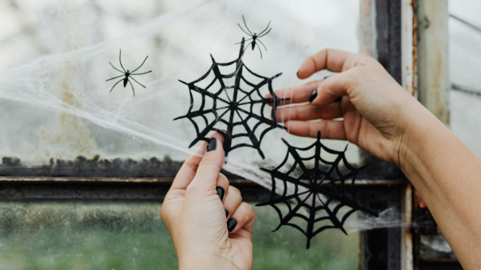 Blog post of matching category to this post's featured image