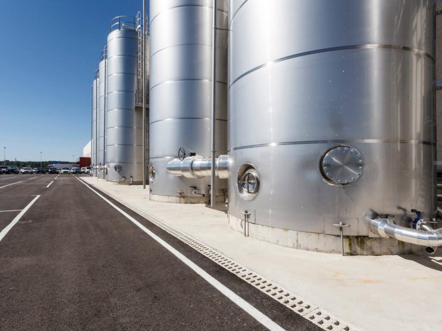 Blog post of matching category to this post's featured image