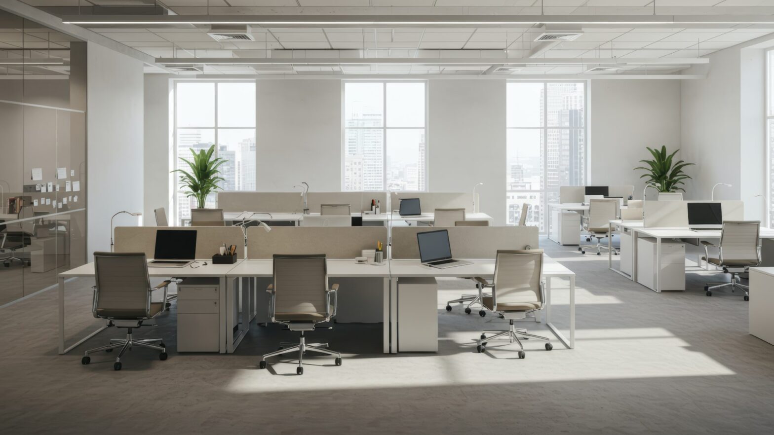 Blog post of matching category to this post's featured image