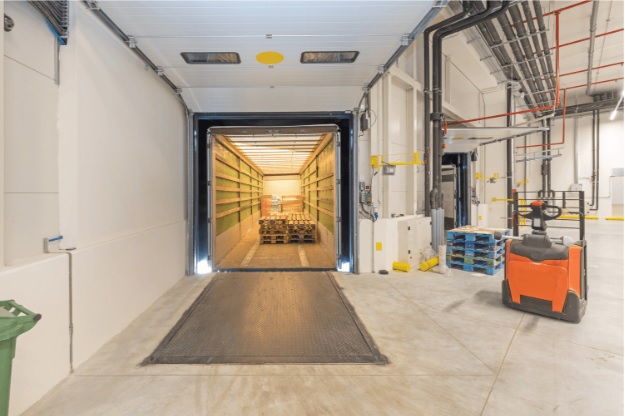 Blog post of matching category to this post's featured image