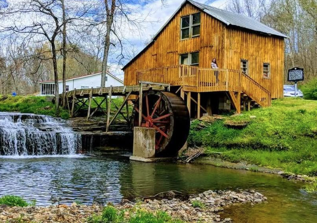 Blog post of matching category to this post's featured image