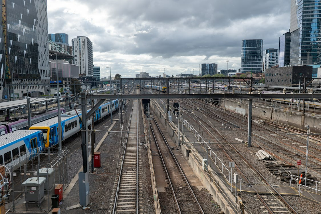 Blog post of matching category to this post's featured image