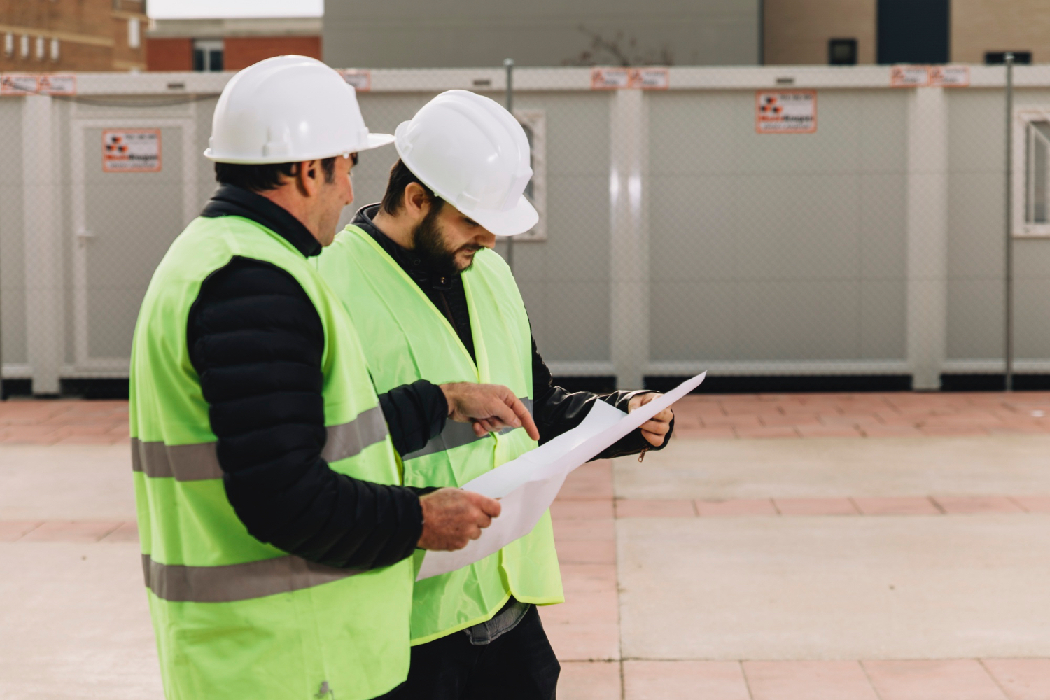 Blog post of matching category to this post's featured image