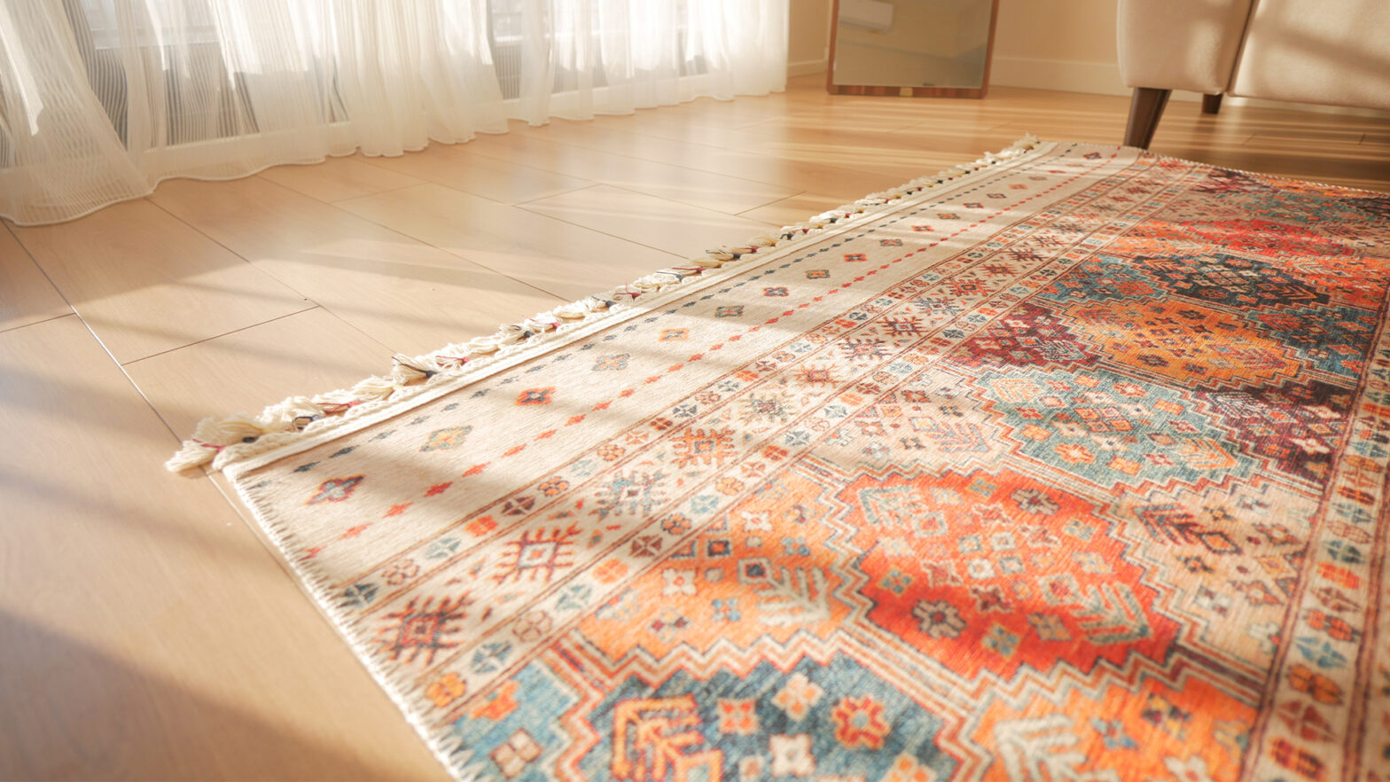 Blog post of matching category to this post's featured image