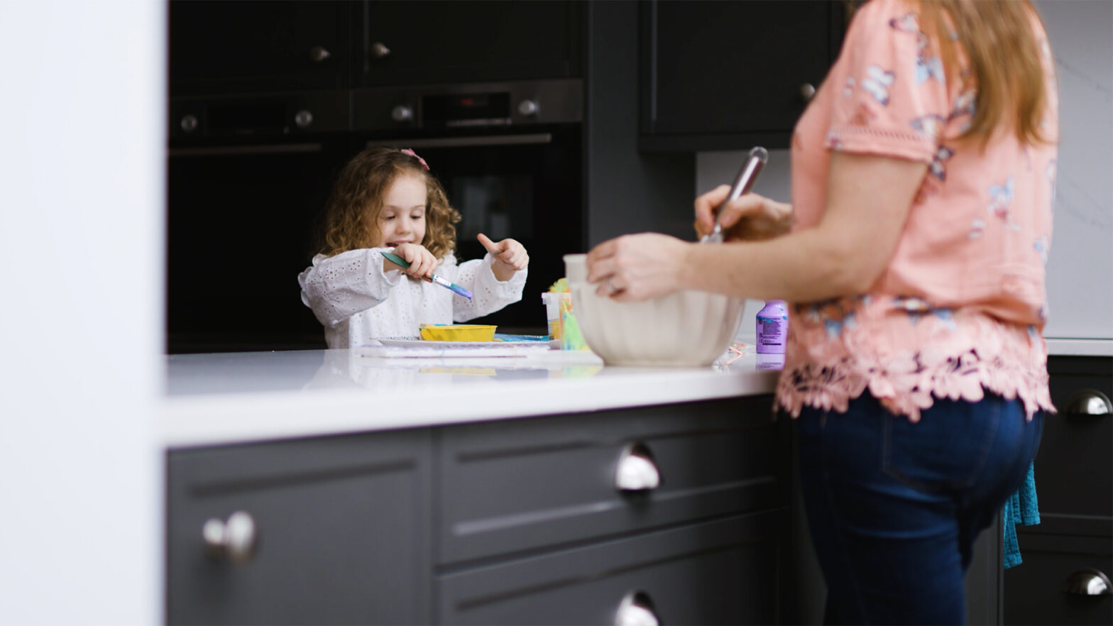 Blog post of matching category to this post's featured image