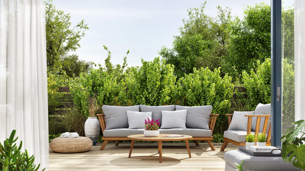 7 Outdoor Design Mistakes Everyone Makes