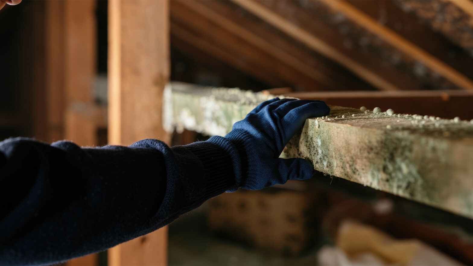 Blog post of matching category to this post's featured image