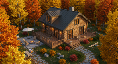 Blog post of matching category to this post's featured image