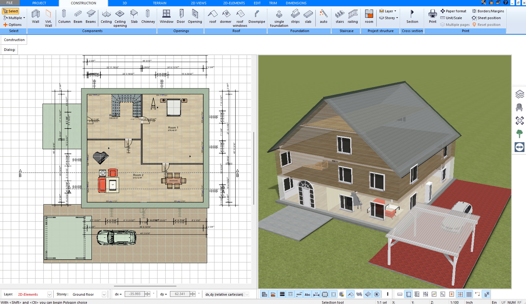Ein Bild, das Text, Screenshot, Haus, Grafiksoftware enthält.
KI-generierte Inhalte können fehlerhaft sein.