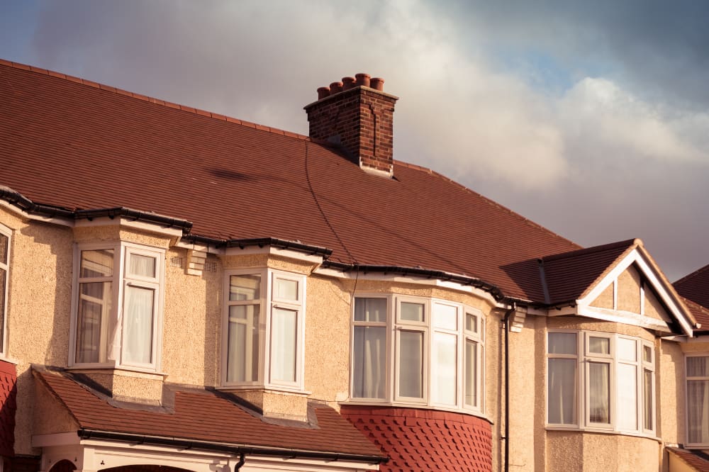 Blog post of matching category to this post's featured image