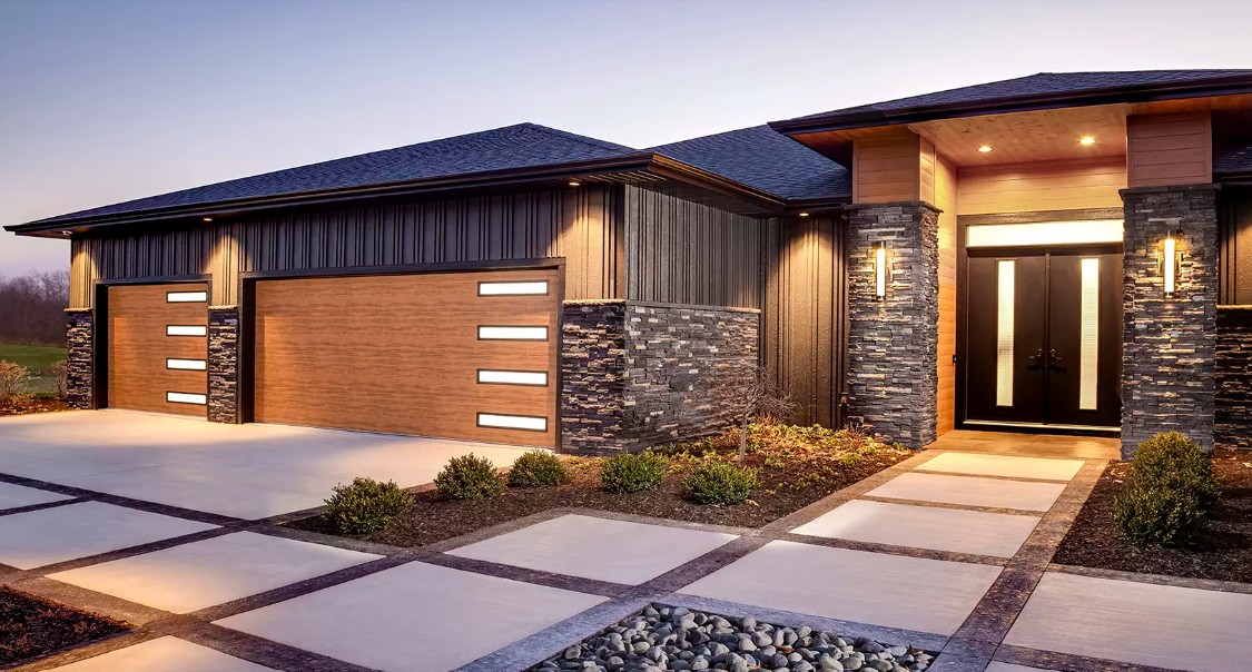 Blog post of matching category to this post's featured image