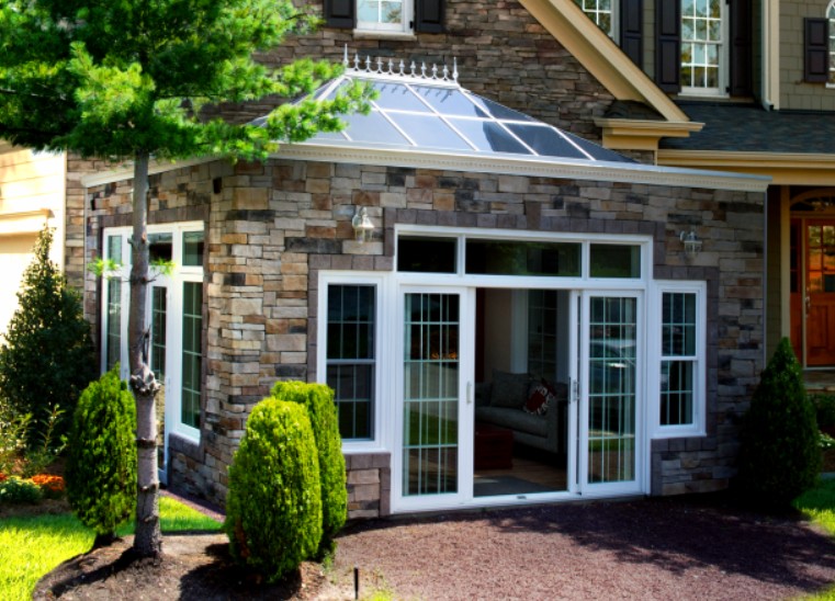 Blog post of matching category to this post's featured image