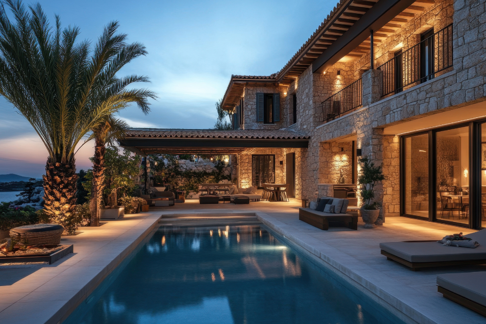 Blog post of matching category to this post's featured image