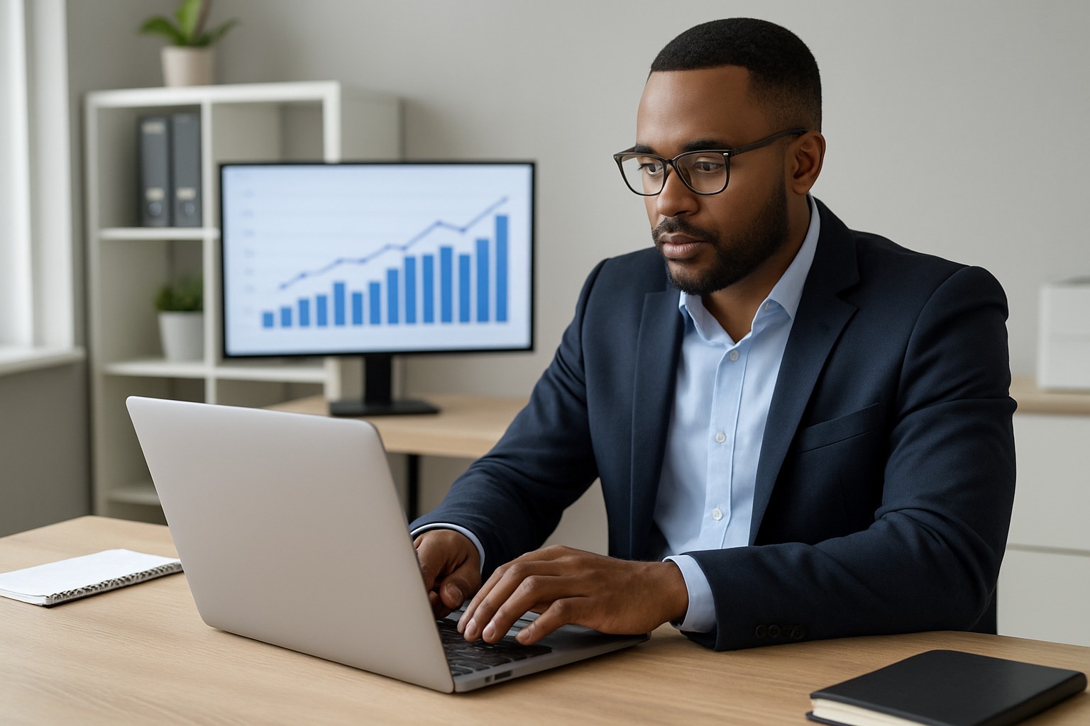 Blog post of matching category to this post's featured image