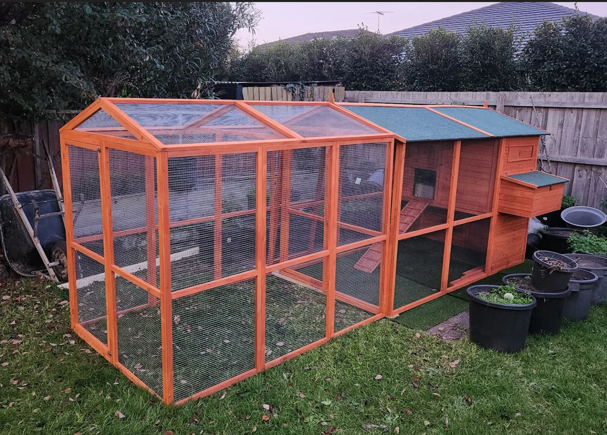 Blog post of matching category to this post's featured image