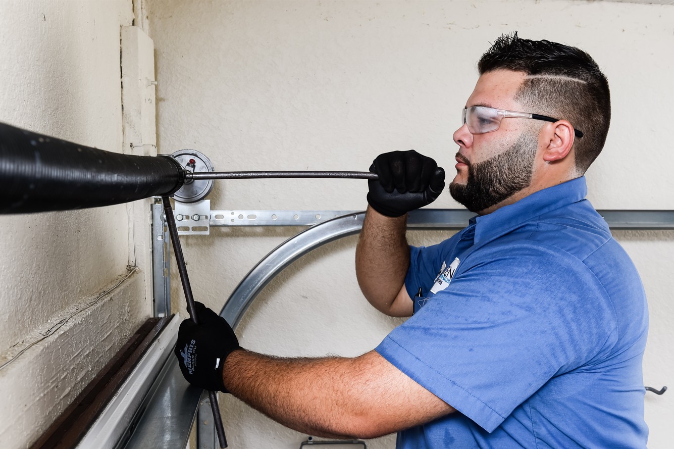 Blog post of matching category to this post's featured image