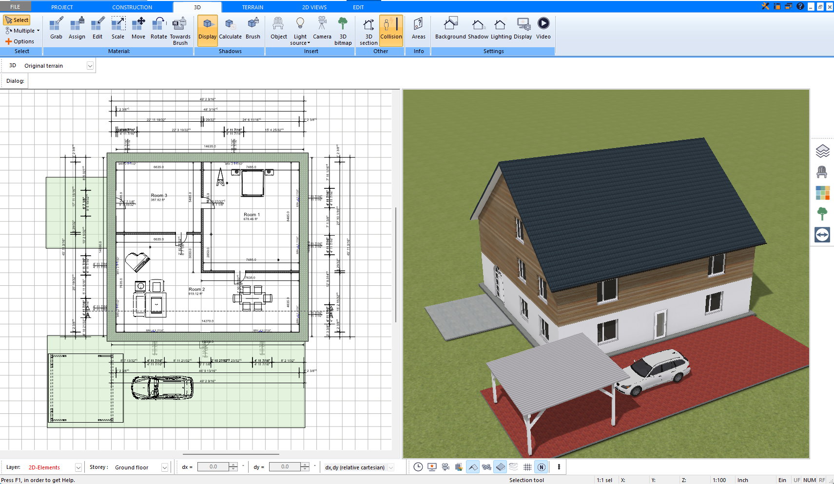 Ein Bild, das Text, Screenshot, Haus, Plan enthält.
KI-generierte Inhalte können fehlerhaft sein.