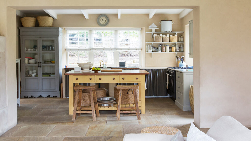 Why Millennials Are Rejecting Brand New Kitchens - BUILD blog article feature image