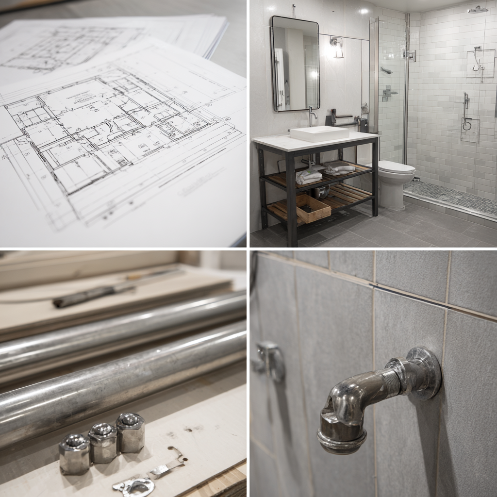 Blog post of matching category to this post's featured image