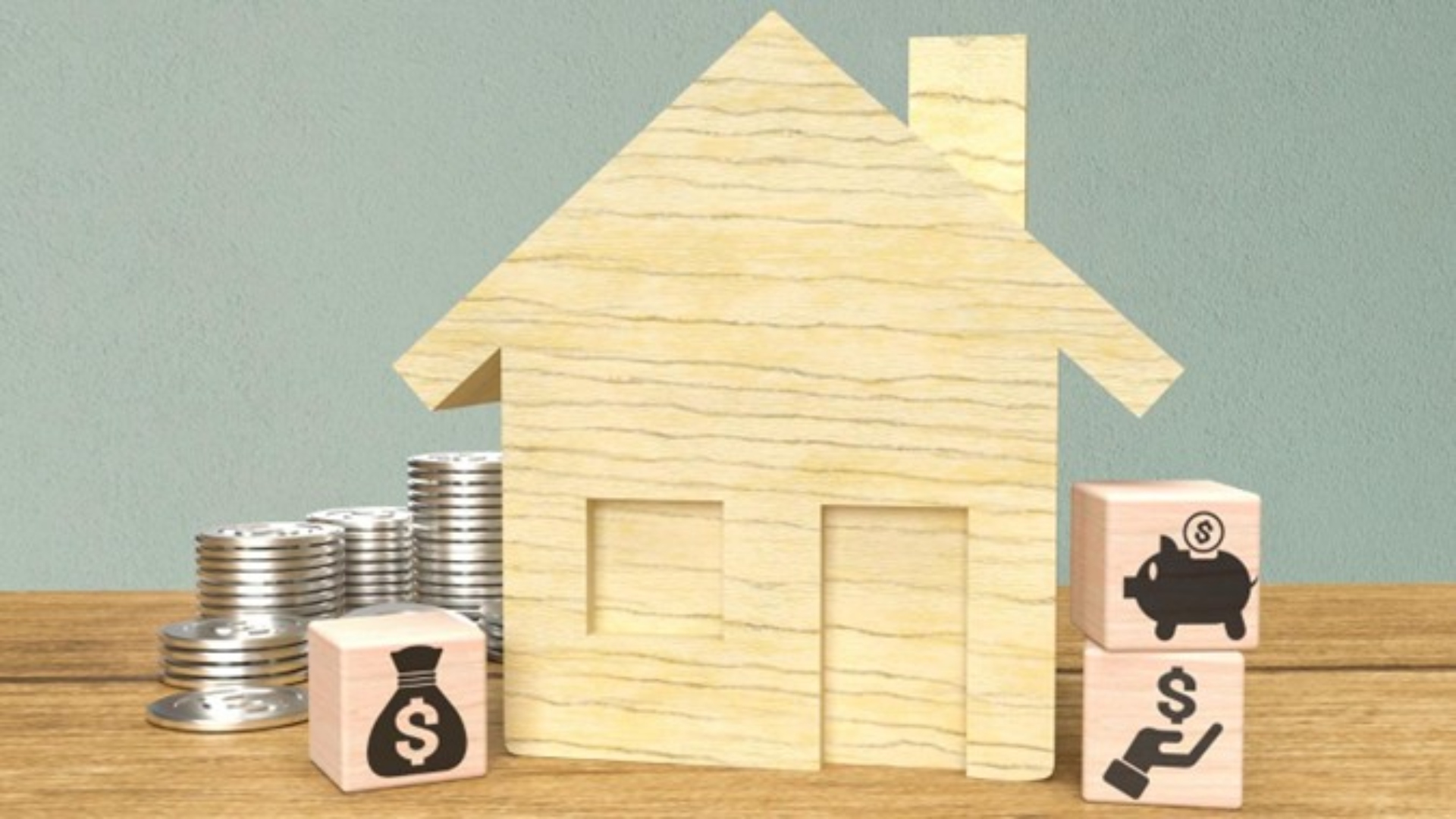 Pre Built Financial Financial Steps to Plan Before Building or Renovating a Home - BUILD ...