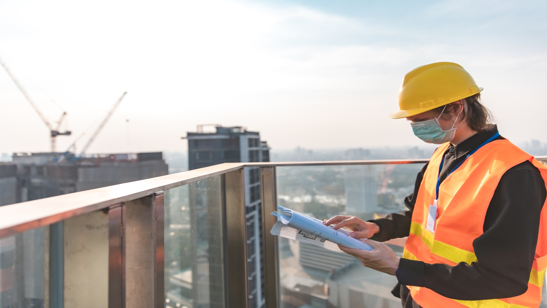 Construction Site Security in 2026: What UK Contractors Need to Know ...