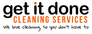 Winner small image - Get it done cleaning