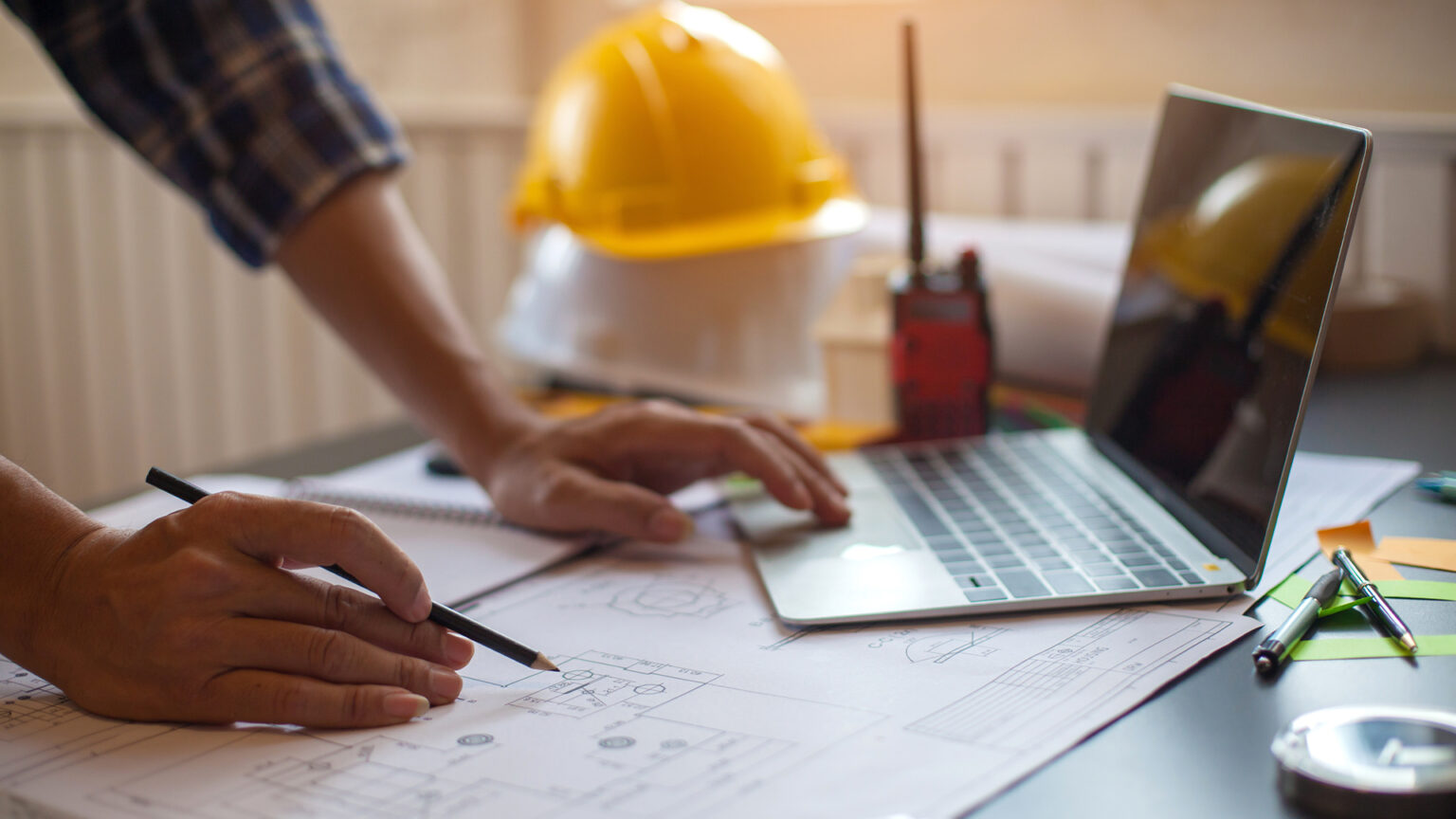 How Digital Transformation Is Reshaping the Uk’s Construction Industry ...