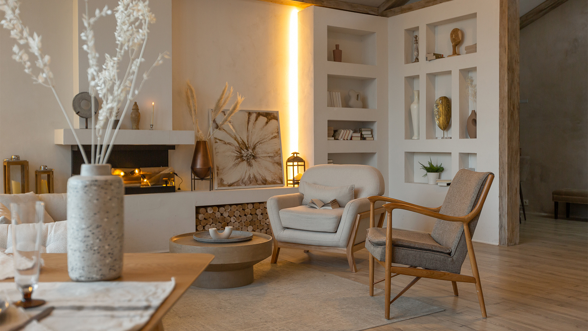 Don’t Feel at Home in Your Own Home? Interiors Expert Reveals Subtle ...