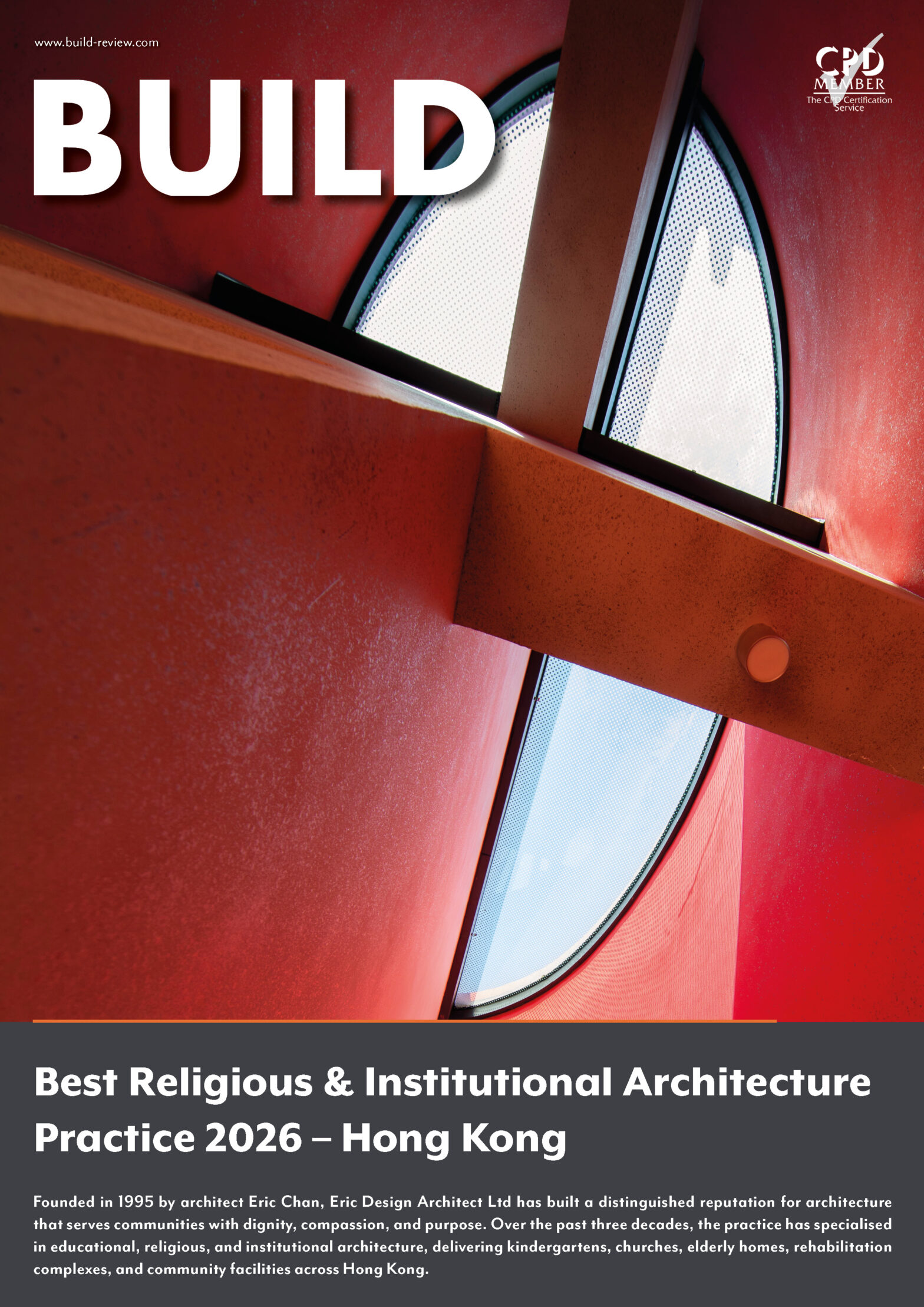 Issue magazine cover