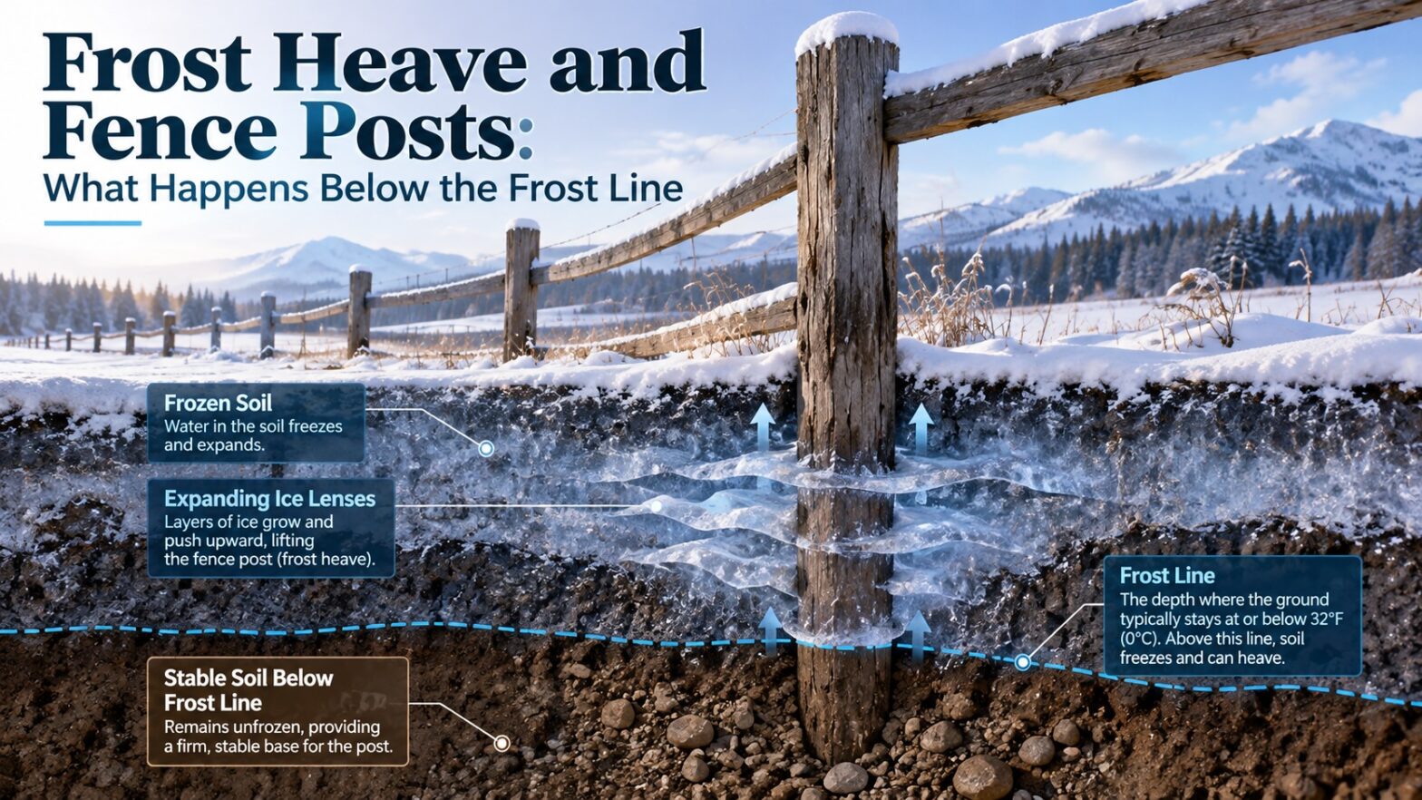 Blog post of matching category to this post's featured image